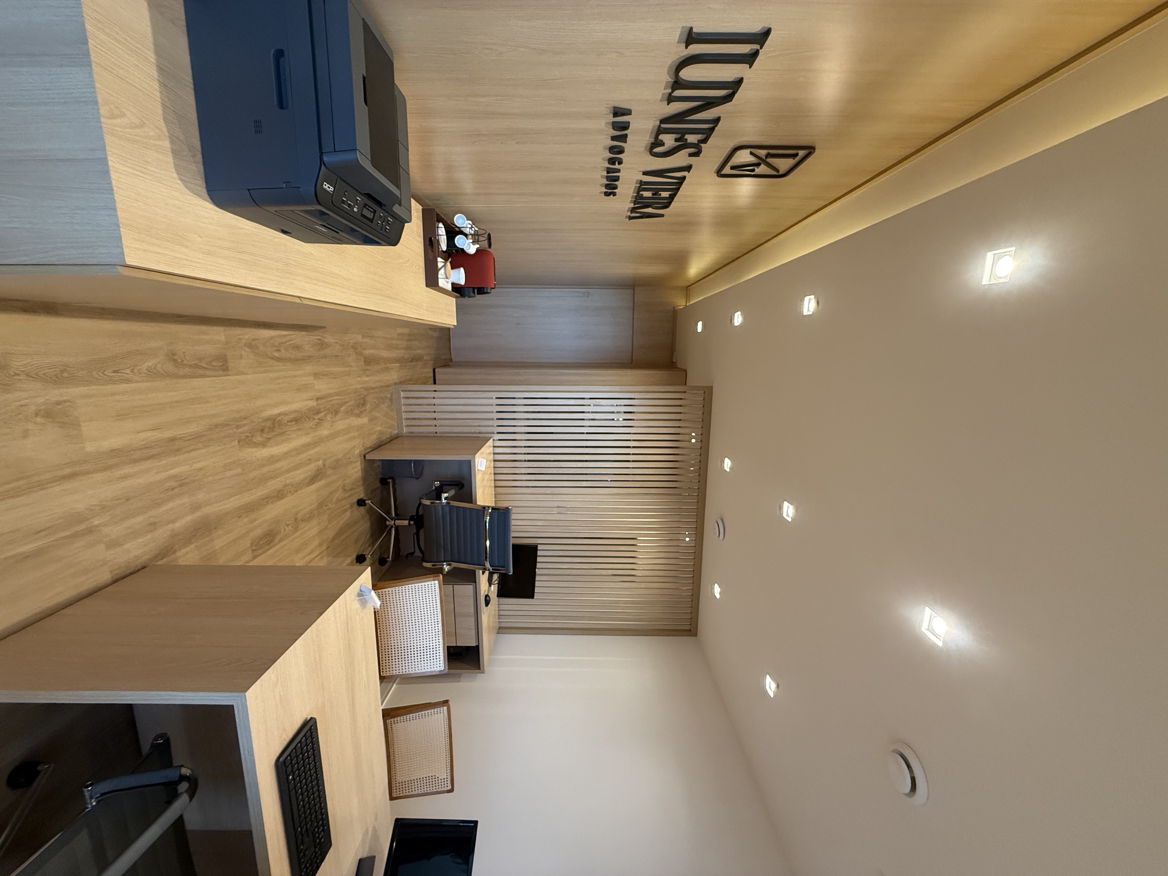 Escritório Iunes Vieira